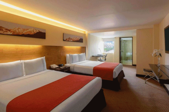 cusco hotel putolovac