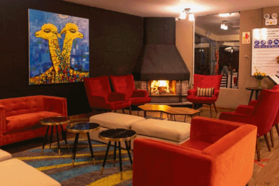 puno hotel putolovac