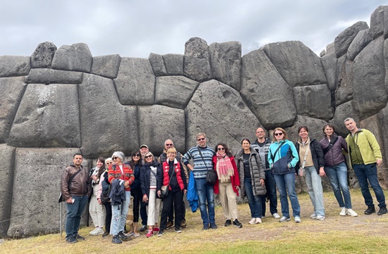 slika 11 saqsayawaman