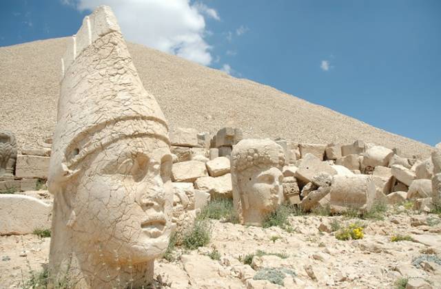 Mezopotamija – Biseri Jugoistočne Turske