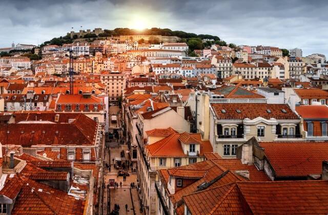 Čuda Portugala Velika Tura