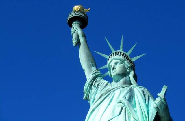 Istočna Obala SAD – Velika Tura