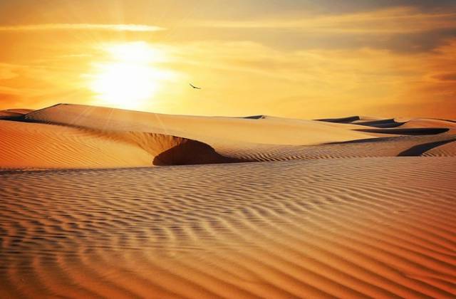 Maroko Tura sa Pustinjom i Noćenjem u Istanbulu
