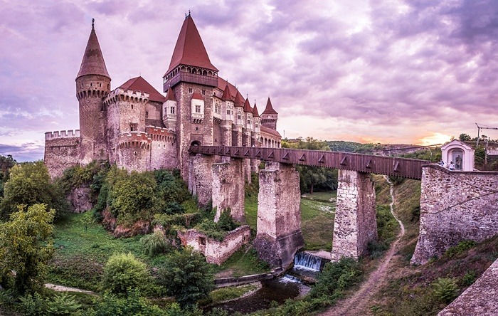 Bugarska i Rumunjska Velika Istočna tura