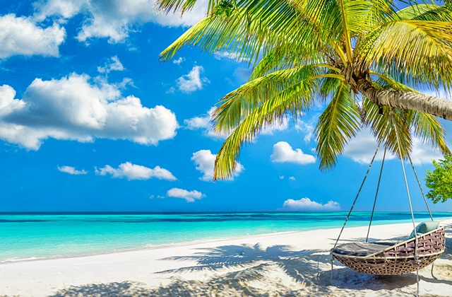 Mauricijus - Rajski Odmor